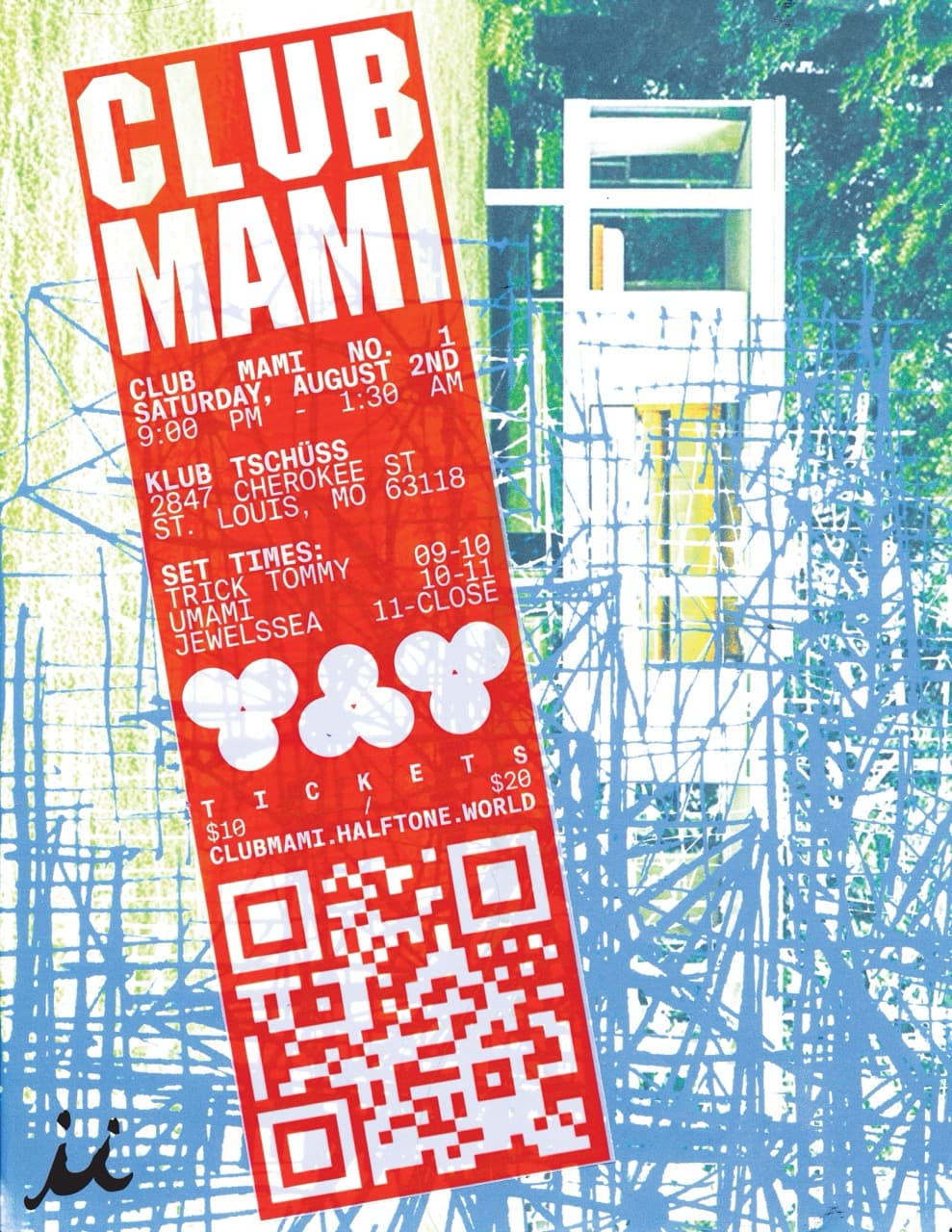 Club Mami #1