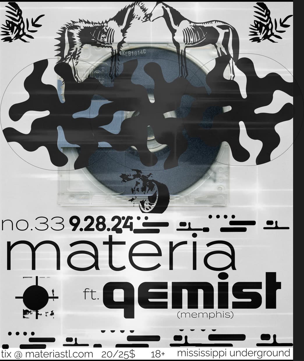 Materia 33