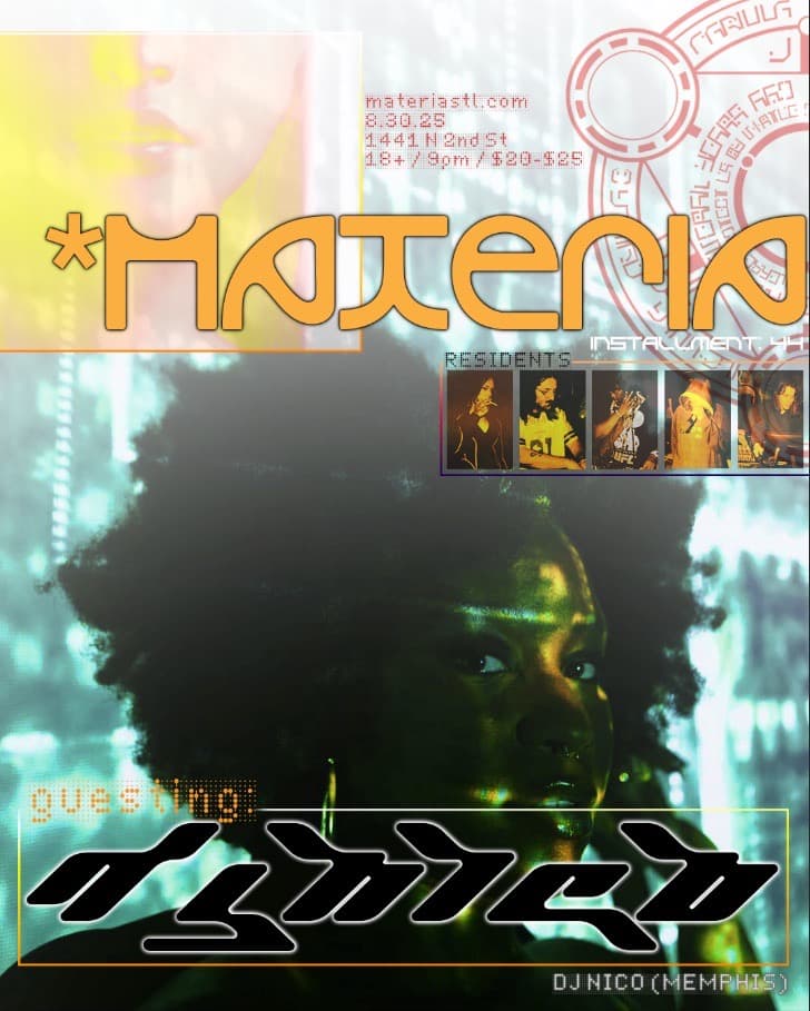 Materia 44